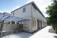 物件の外観画像