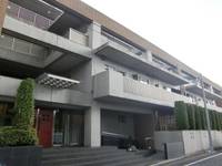 東京都目黒区八雲3(マンション)の賃貸物件の外観