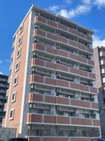 熊本県菊池郡菊陽町大字原水(マンション)の賃貸物件の外観