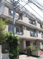 セイショウ・ヴィレッジの外観