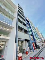 アーバンルーム本川の外観