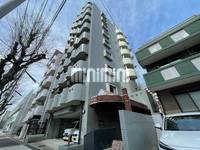 ジョイフル原南の外観