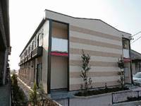 物件の外観画像