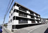 PAX.BLD八木の外観