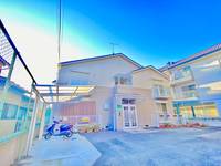 つかさハイツの外観