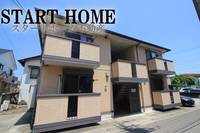 物件の外観画像