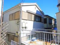 物件の外観画像