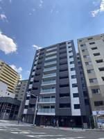 京都府京都市下京区石井筒町(マンション)の賃貸物件の外観