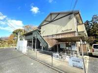 大阪府大阪狭山市今熊1(アパート)の賃貸物件の外観