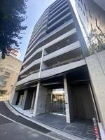 東京都文京区白山4(マンション)の賃貸物件の外観