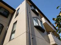 東京都府中市西府町1(マンション)の賃貸物件の外観