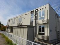 物件の外観画像