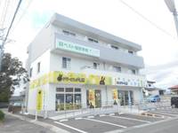 クレベールの外観