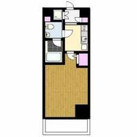 スパシエグランス大森の外観