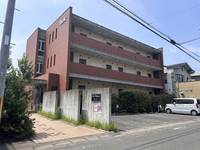 ECO・VILLAGE北山の外観