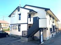 エトアールの外観