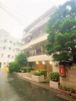 アーデル町屋の外観