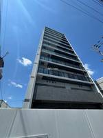 大阪府大阪市生野区巽中4(マンション)の賃貸物件の外観