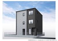 物件の外観画像