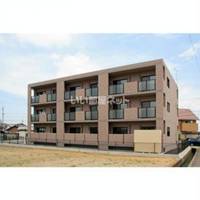 グランビューの外観