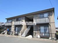 カトレア.S IIIの外観