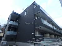 グレイス相模が丘の外観