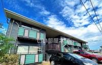 フォブールDMC・Bの外観