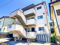 高知県高知市高須3(マンション)の賃貸物件の外観