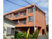 北海道函館市深堀町(マンション)の賃貸物件の外観