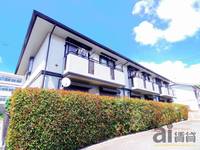 東京都小平市仲町(アパート)の賃貸物件の外観