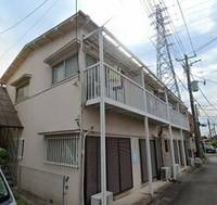 物件の外観画像