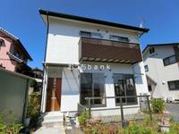 レインボーハイムの外観