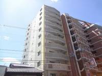 菊岡家 弁財天館の外観