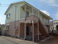 物件の外観画像