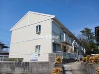 大阪府枚方市東香里新町(マンション)の賃貸物件の外観