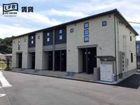 LuminareI(アイ)の外観