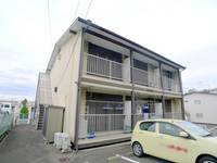 愛知県名古屋市昭和区川名山町1(アパート)の賃貸物件の外観
