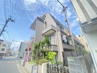 物件の外観画像