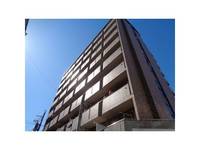 愛知県名古屋市中区新栄2(マンション)の賃貸物件の外観