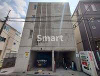 東京都中野区本町5(マンション)の賃貸物件の外観