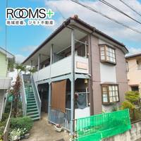 ベルハイム成城の外観