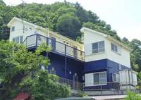 東京都八王子市高尾町(アパート)の賃貸物件の外観