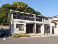 プラシードヒルVIIIの外観