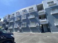 静岡県浜松市中央区住吉2(マンション)の賃貸物件の外観