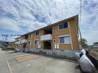 パレスグローリーK&Kの外観