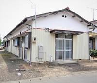 宮城県名取市大手町6(一戸建)の賃貸物件の外観