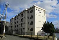 シーサイド福山 IIの外観