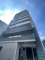 Speranza Esakaの外観