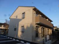 物件の外観画像