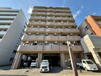 ロイヤルパレス松原の外観